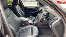 BMW X3 xDrive20d M Sport 5dr Step Auto Diesel Estate